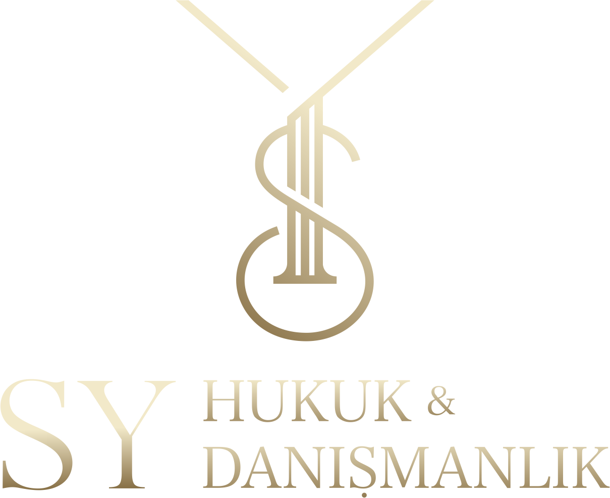 SY Hukuk ve Danışmanlık